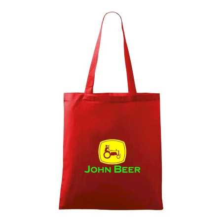 John Beer traktor