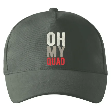 OH my Quad