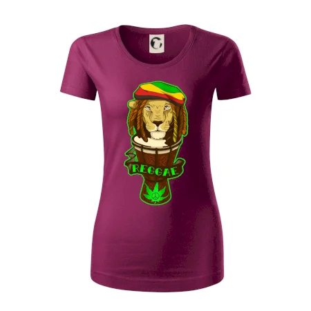 Reggae lev