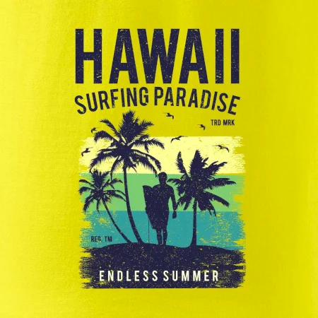 Hawaii