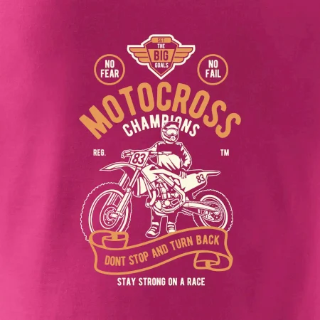 Motocross Champions