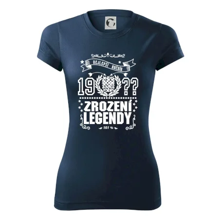 Zrození legendy - Moravská orlice