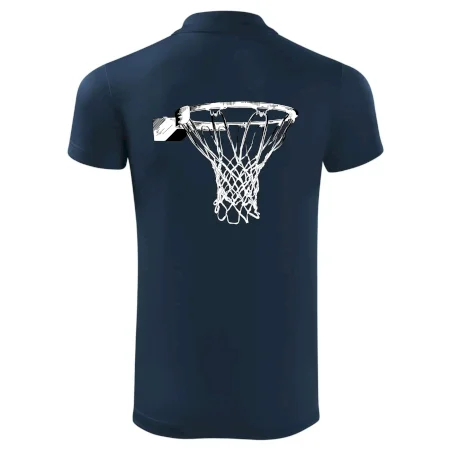Basketbalový koš