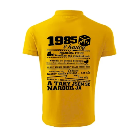 1985 v kostce