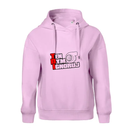 Ten dým ignoruj
