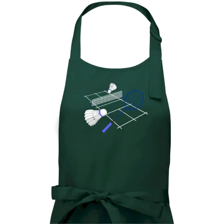 Badminton - hřiště