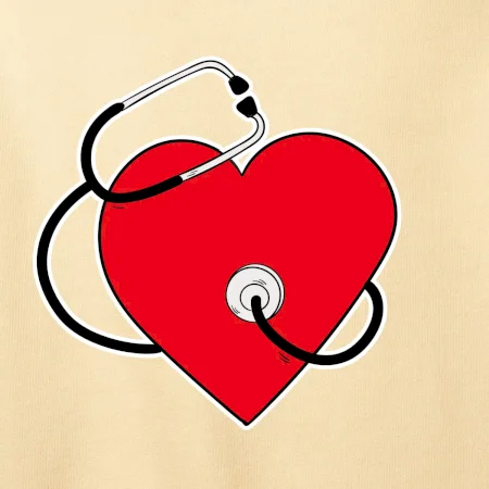Internista srdce