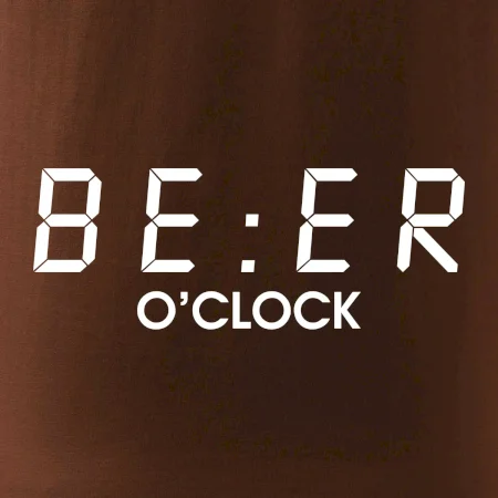 Beer hodiny