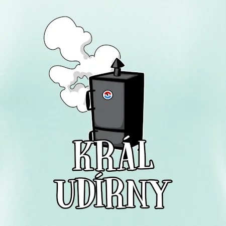 Král udírny