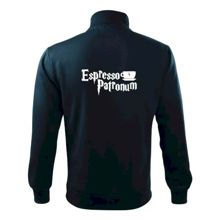 Harry - Espresso Patronum