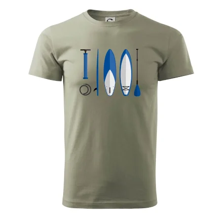 Paddleboard set