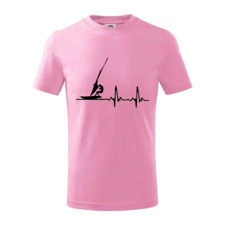 EKG Windsurfing