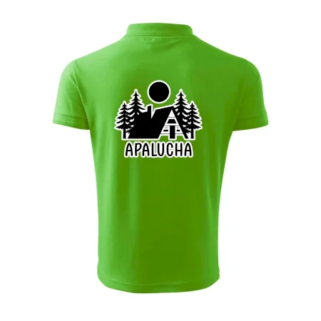 Apalucha chalupa