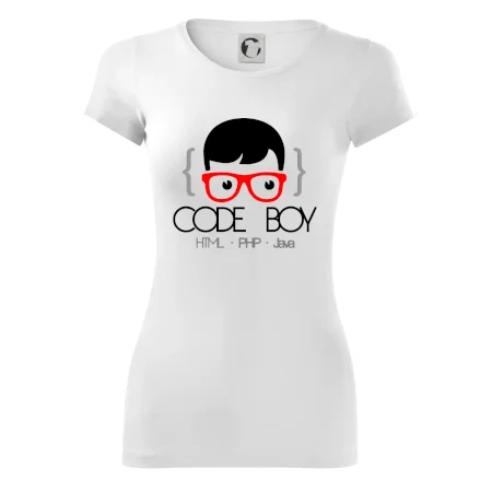 Code Boy