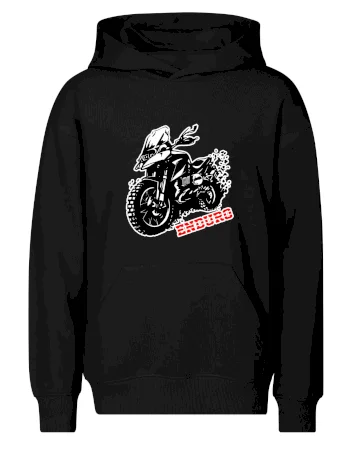 Moto Enduro
