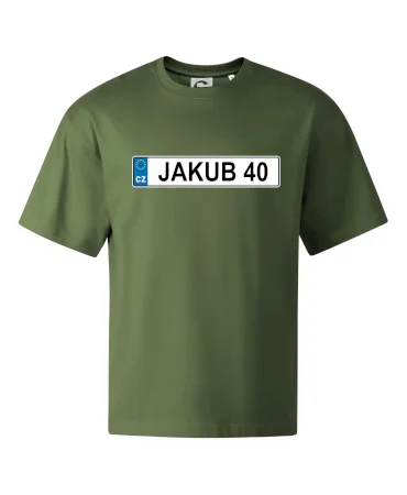 SPZ Jakub 40