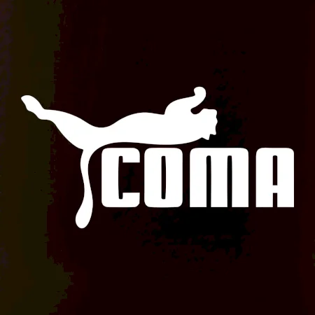 Coma parodie