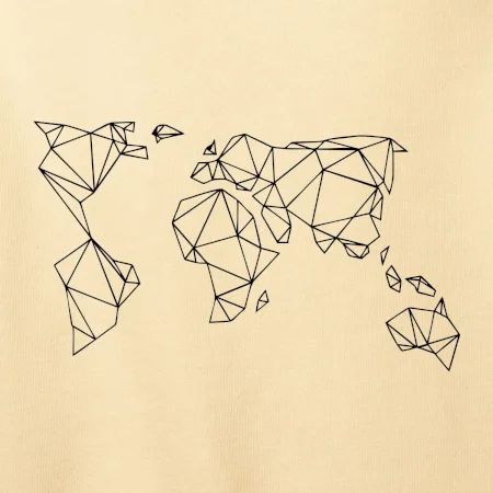 Geometrie - svět