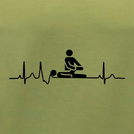 EKG fyzioterapie
