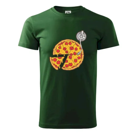 Pizza DJ