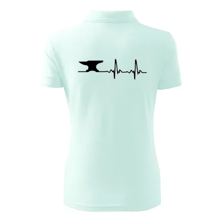 EKG kovář