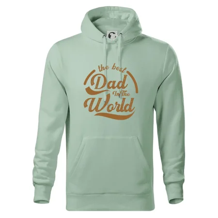 The best dad in the world - psaci