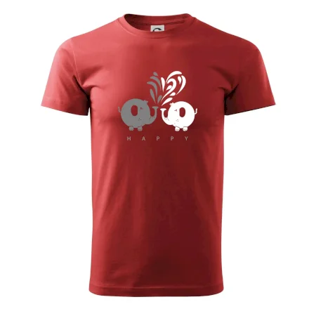 Slon veselý
