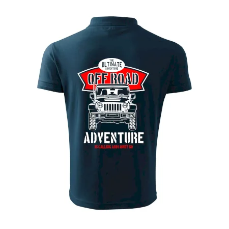 Off Road