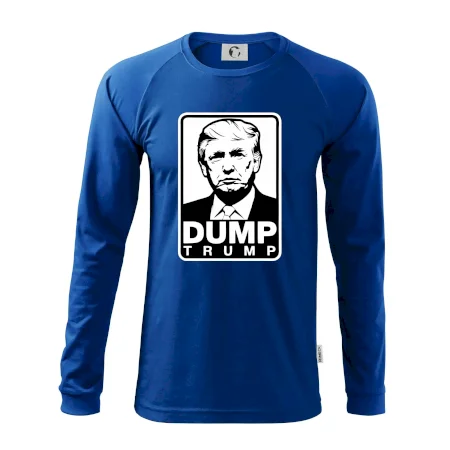 Dump Trump