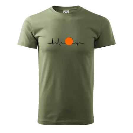 Ekg Hokejbal