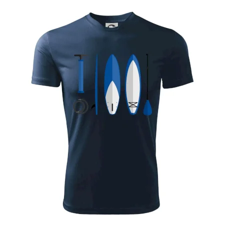 Paddleboard set