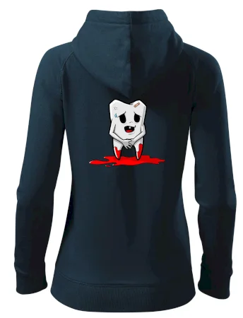 Vytržený zoubek