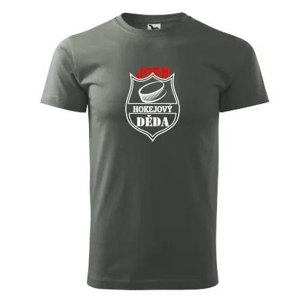 Hokejový děda
