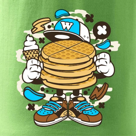 Waflák