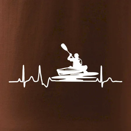 EKG kajak