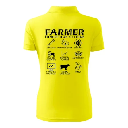Farmer Symbols