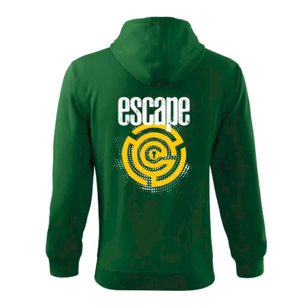 Escape labyrint