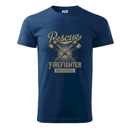 Rescue Firefighter
