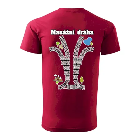 Masážní dráha