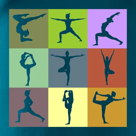Yoga abeceda