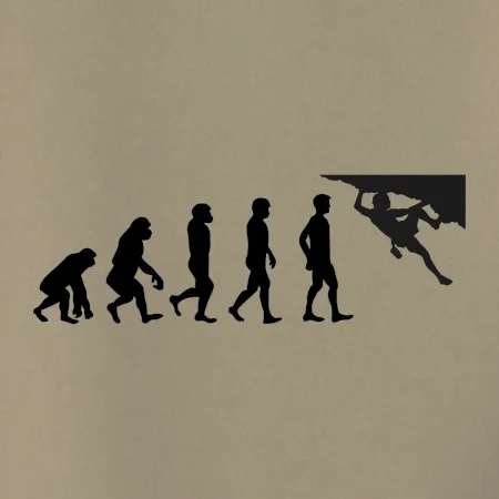 Evoluce bouldering