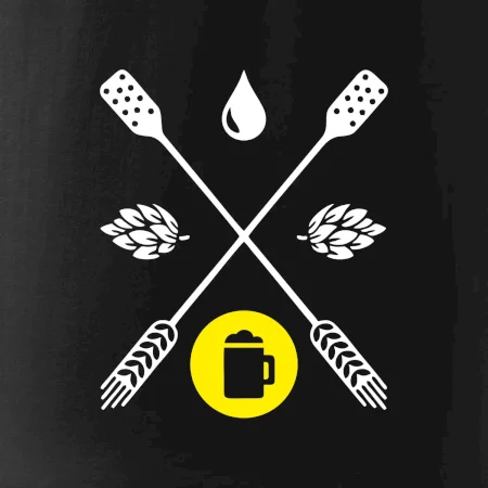 Pivo ingredience