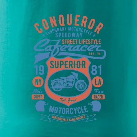 Conqueror Speedway