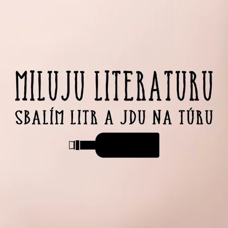 Miluju literaturu