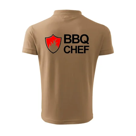 Grilování - BBQ Chef