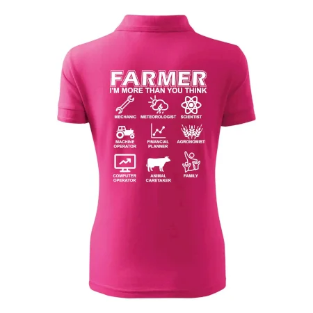 Farmer Symbols