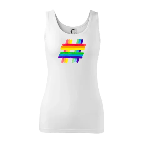 LGBT hashtag