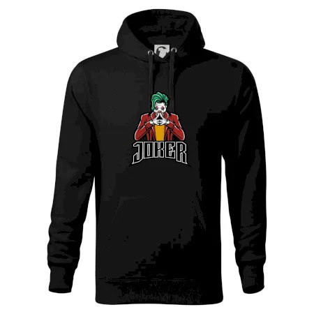 Joker šílený