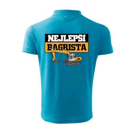 Nejlepší bagrista