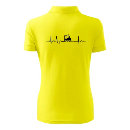 Ekg lokomotiva
